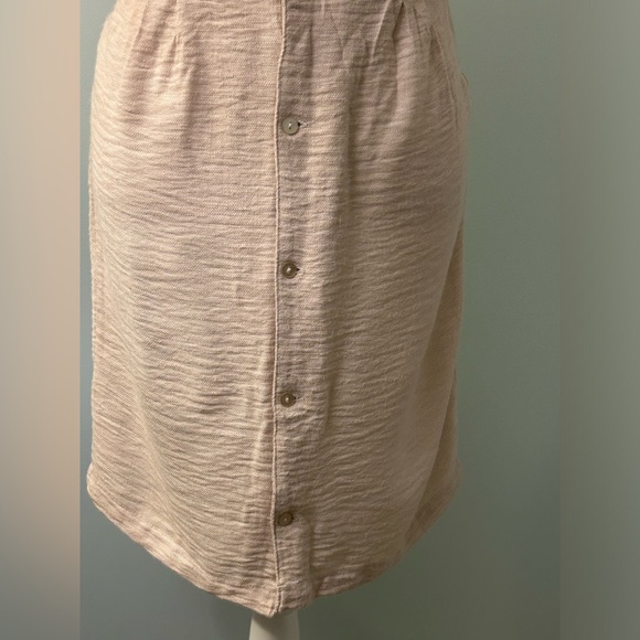 Pepaloves Sleeveless Button-Up Back Latifa Dress - Picture 5 of 12